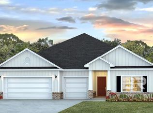 12530 Shoshoney Cir, Fairhope, AL 36533