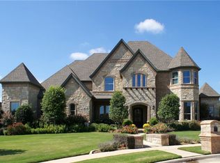 6212 Lantana Ct, Colleyville, TX 76034