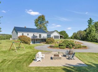 25 Pinnacle Rd, North Haverhill, NH 03774