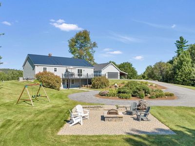 25 Pinnacle Road, North Haverhill, NH, 03774