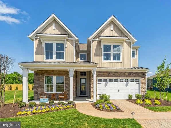 111 Flycatcher Way, Chester, MD 21619