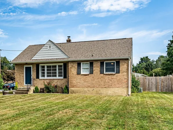 1617 W Newport Pike, Wilmington, DE 19804