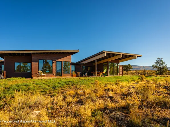 2685 Elk Springs Dr, Glenwood Springs, CO 81601