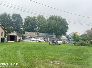 0 Lakeshore, Harrison Township, MI