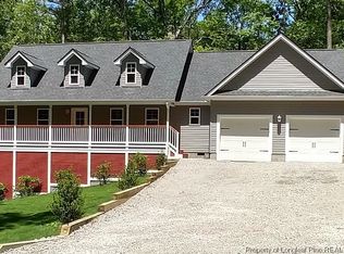 6119 Pebble Bch, Sanford, NC 27332