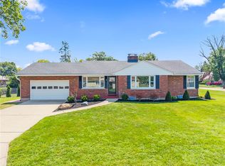 600 Cushing Ave, Dayton, OH 45429