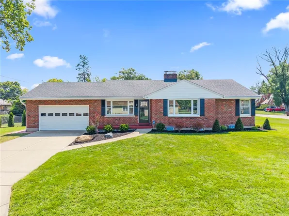 600 Cushing Ave, Dayton, OH 45429