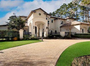 134 S Tranquil Path, Spring, TX 77380