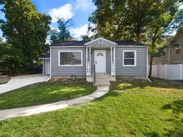 270 E 400 N #A, Bountiful, UT 84010