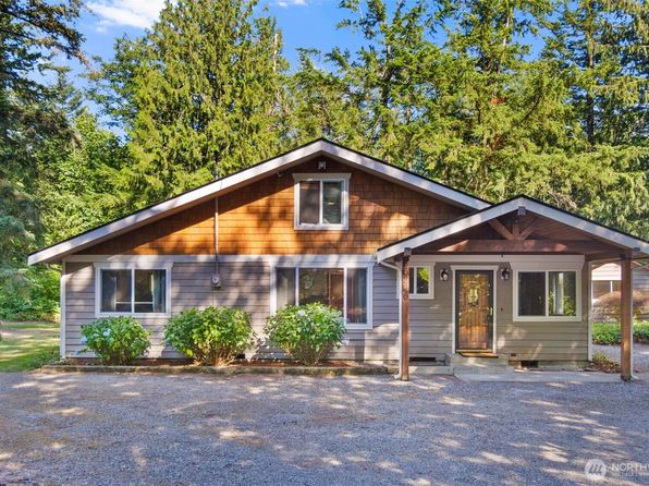 Is Now a Good Time to Sell a Home in Enumclaw, WA?