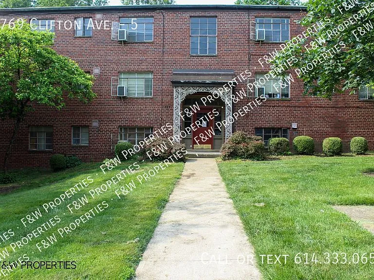 1769 Clifton Ave #5 — Photo 56