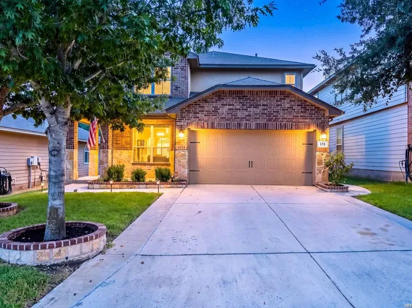 131 Tufted Crest, San Antonio, TX 78253