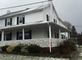 59 1st St, Drifton, PA 18618