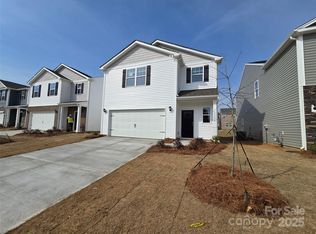 12224 Lady Bell Dr, Charlotte, NC 28278