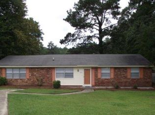 2202 Baxter Ct, Augusta, GA 30906