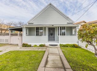 4137 Maiden Ln, Union City, CA