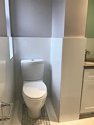 Rented by Beekman Street Realty