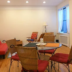 Rented by Harlem Lofts