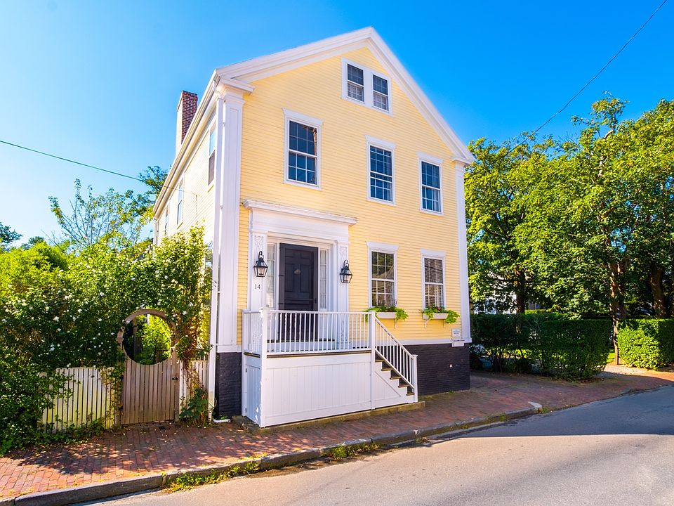 14 Liberty St, Nantucket, MA 02554 | Zillow