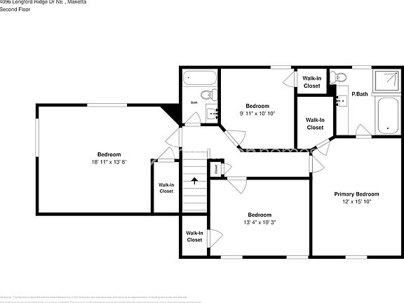 4th image of this home