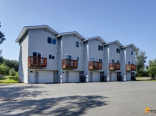 270 E 56th Ave, Anchorage, AK 99518