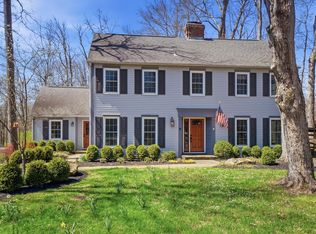 19 Beechtree Ln, Granville, OH