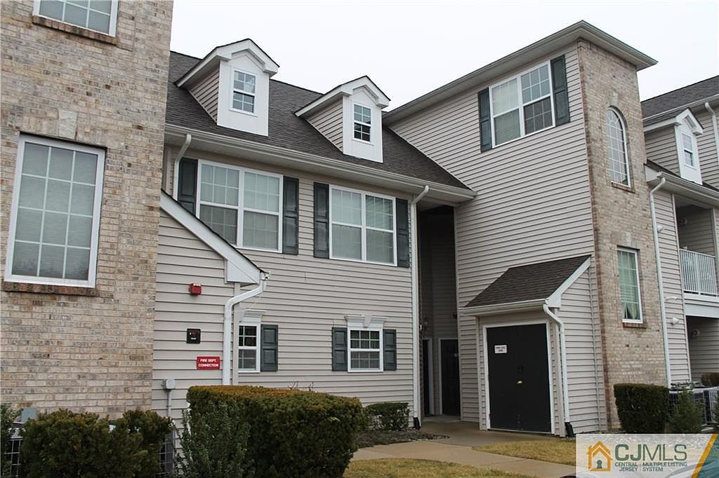 RI⭐︎ 1078 Morning Glory Dr #1078, Monroe Township, NJ 08831 | Zillow