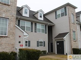 1078 Morning Glory Dr #1078, Monroe Township, NJ 08831