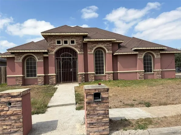 400 S Resplandor St, Mission, TX 78572