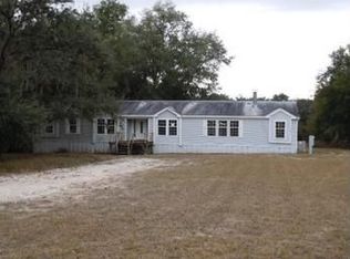 14409 Buczak Rd, Brooksville, FL 34614