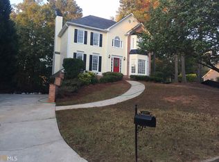 3397 Deerwood Ln, Rex, GA