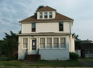 203 W 17th St, Elmira Heights, NY 14903