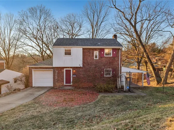 118 Columbia Dr, Pittsburgh, PA 15236