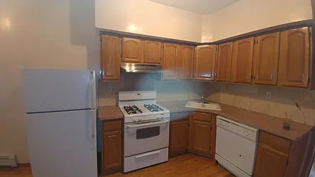 Rented by B & H Properties of New York LTD