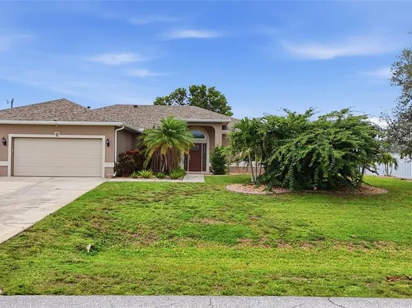 219 NW 12TH LANE, CAPE CORAL, FL 33993
