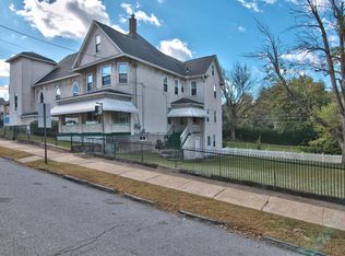 1702 Pittston Ave, Scranton, PA 18505