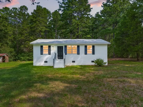 3629 Plantation Rd, Bullock, NC 27507