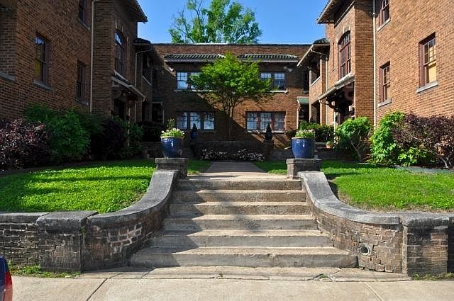 1st image of 1400 Duncan Ave APT 8