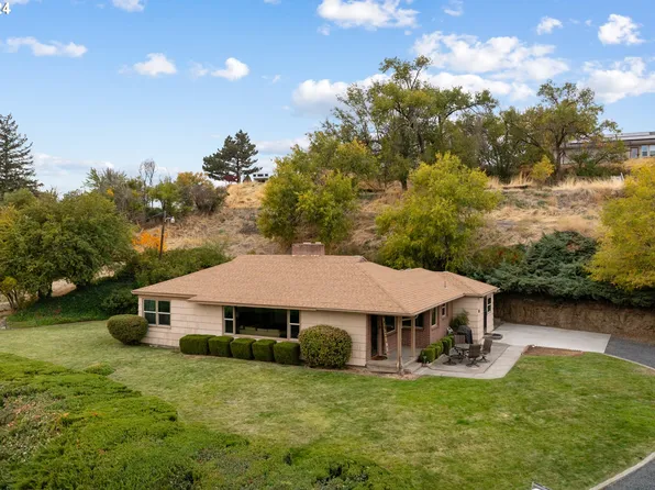 19 NE Mount Hebron Dr, Pendleton, OR 97801