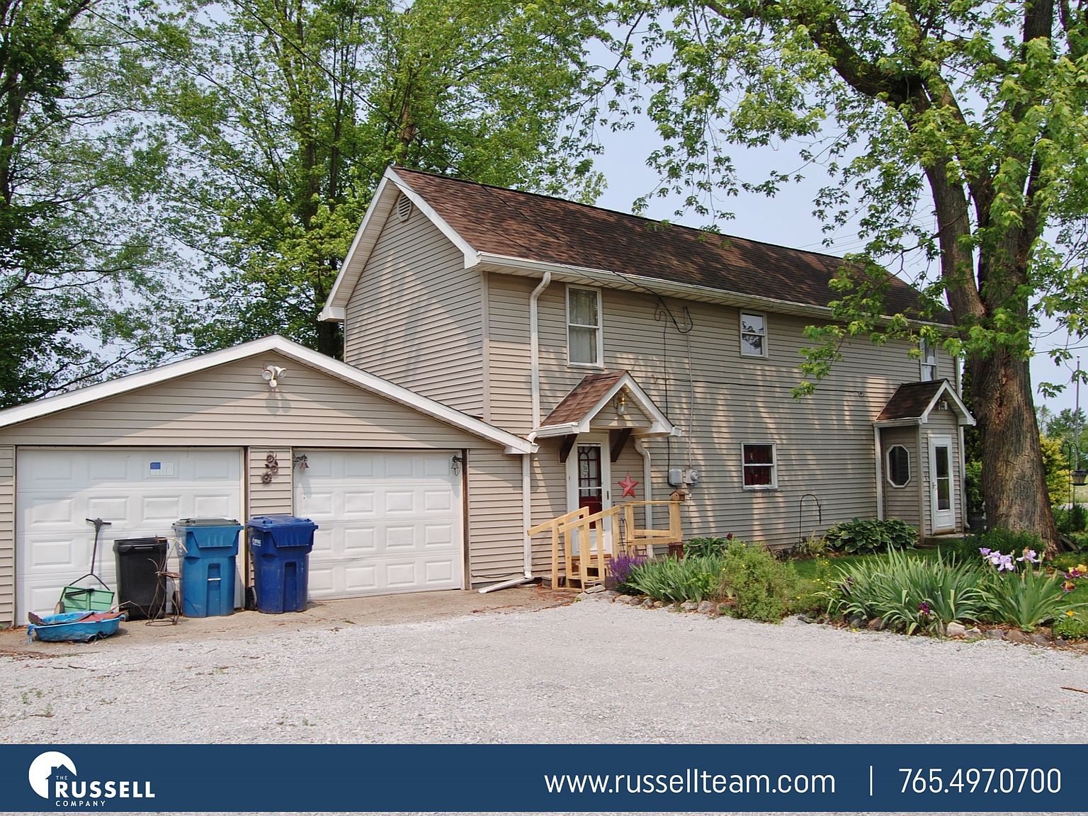 22 Indiana St, Otterbein, IN 47970 Zillow