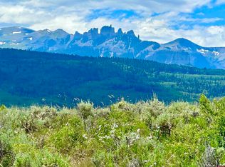 13 Castle Dr, Gunnison, CO 81230