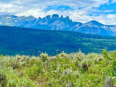 Lot 13 Castle Drive, Gunnison, CO, 81230