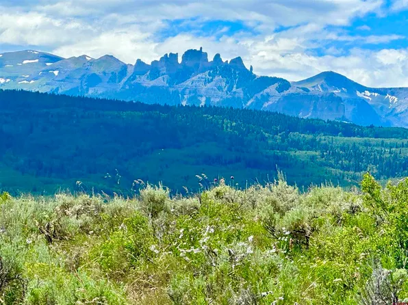 Lot 13 Castle Drive, Gunnison, CO 81230