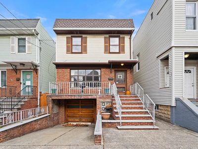 378 Woodlawn Ave, Jersey City, NJ, 07305