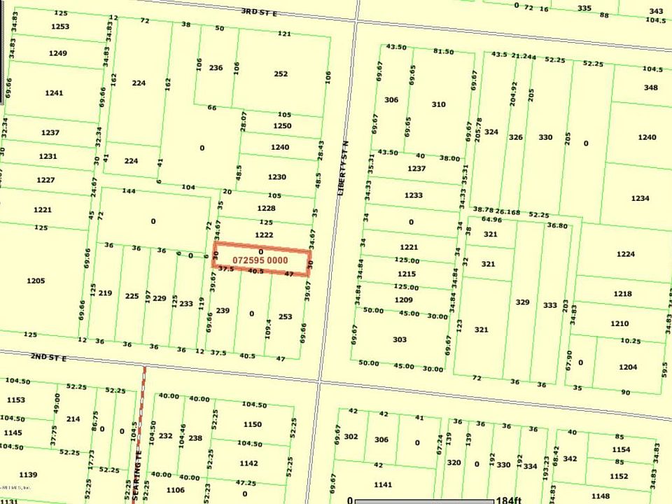 2nd image of 0 Liberty St N