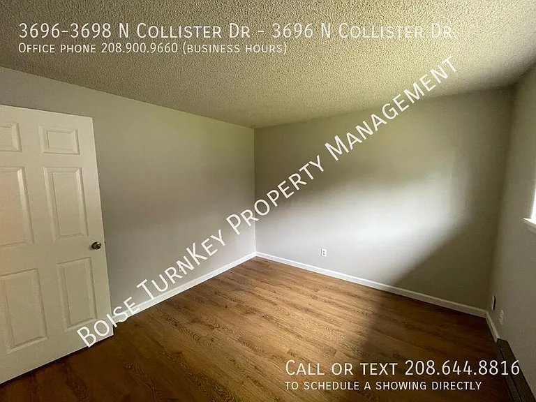 3696-3698 N Collister Dr #3696 N COLLISTER DR — Photo 12