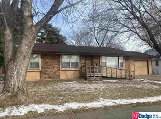 813 Marian Rose Ave, Herman, NE 68029