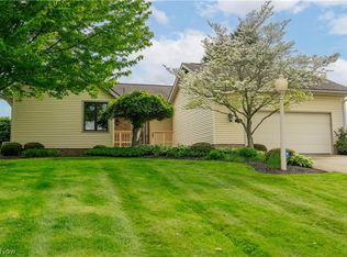 3445 Cornwall Dr NW, Canton, OH 44708