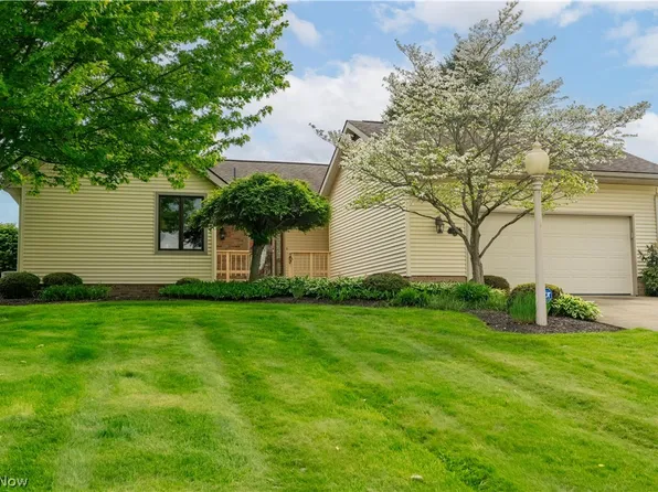 3445 Cornwall Dr NW, Canton, OH 44708