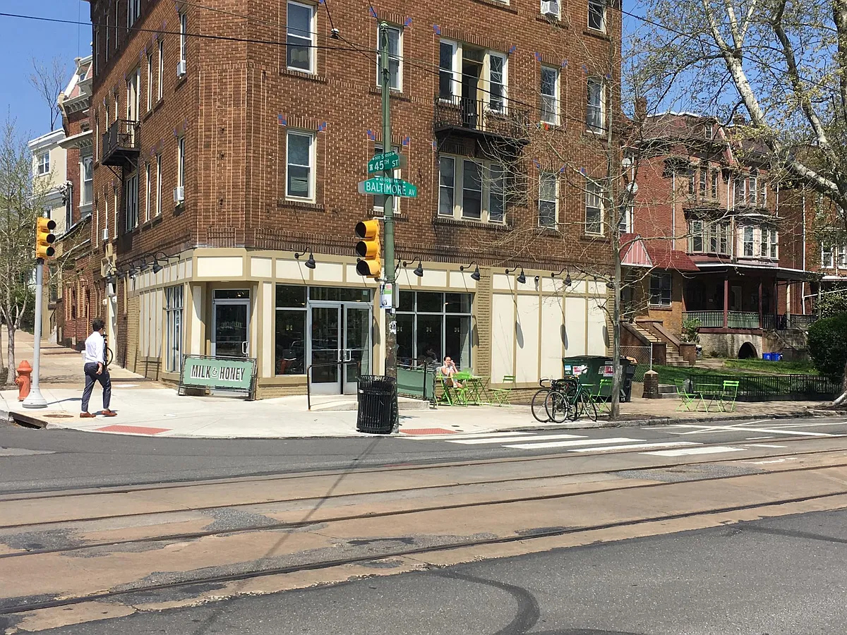 Building Photo - 4508 Springfield Ave #3A